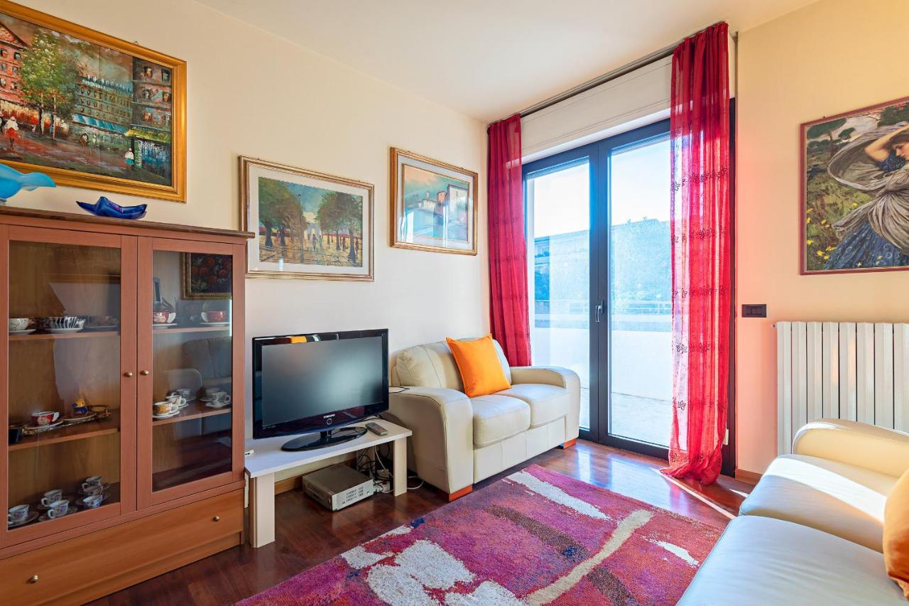 Kristall Lago 233 Apartment By Wonderful Italy Desenzano del Garda Buitenkant foto