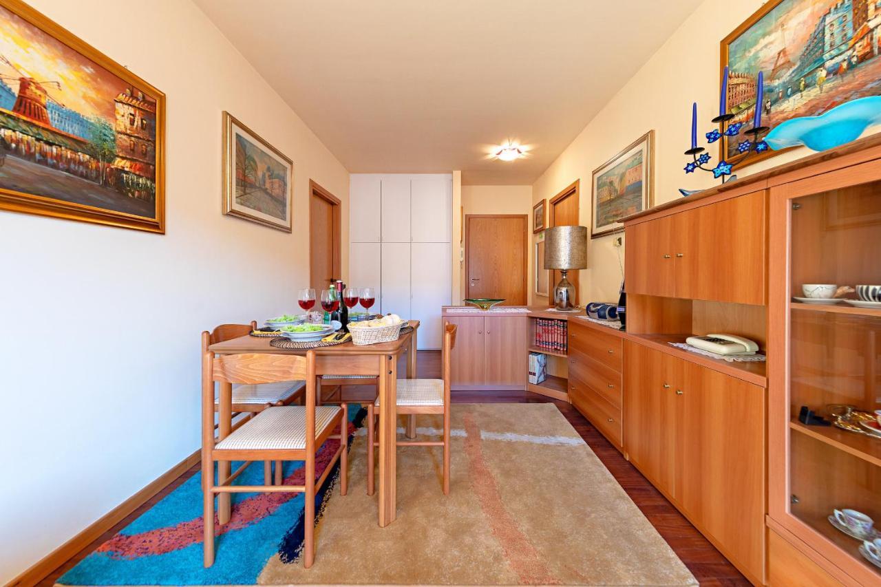 Kristall Lago 233 Apartment By Wonderful Italy Desenzano del Garda Buitenkant foto