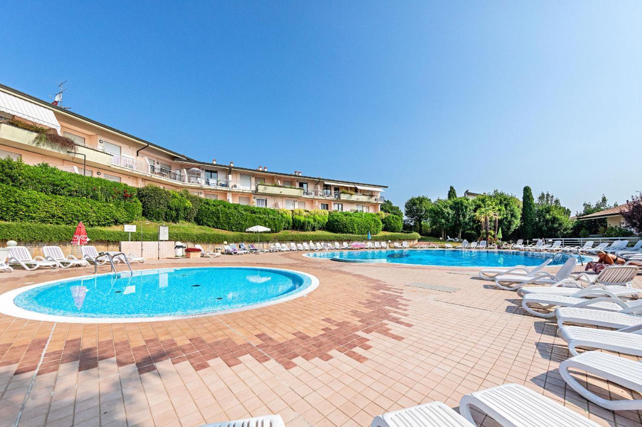 Kristall Lago 233 Apartment By Wonderful Italy Desenzano del Garda Buitenkant foto