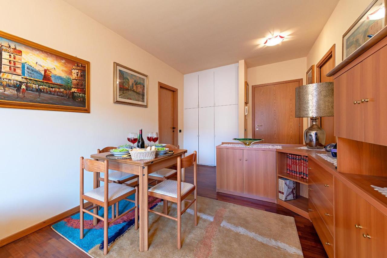 Kristall Lago 233 Apartment By Wonderful Italy Desenzano del Garda Buitenkant foto